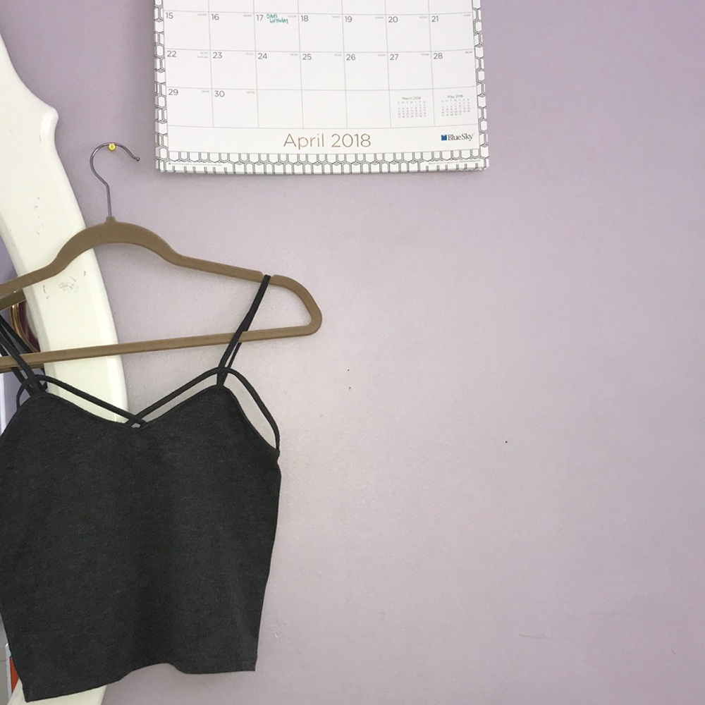 Tank top (forever 21)
